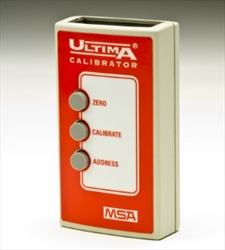 Thiết bị hiệu chuẩn máy đo khí MSA Ultima Calibrator